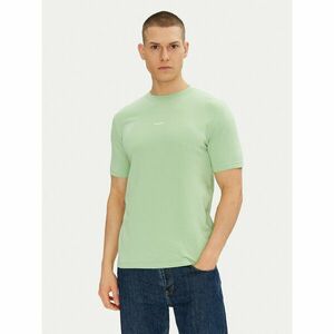 KARL LAGERFELD Póló 755030 552235 Zöld Regular Fit kép