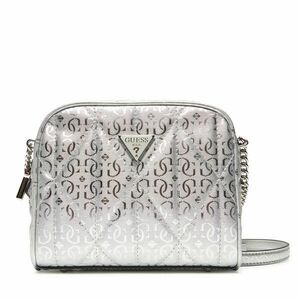 Táska Guess Aldina HWGY96 63140 Ezüst kép