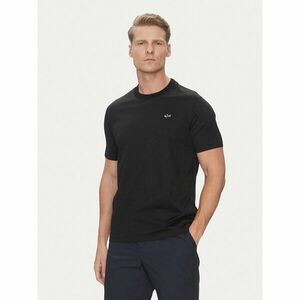 Paul&Shark Póló C0P1092 Fekete Regular Fit kép