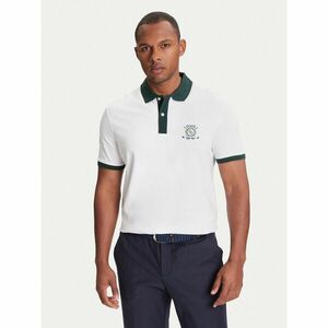 Guess Pólóing M5YP03 KCJV1 Fehér Regular Fit kép