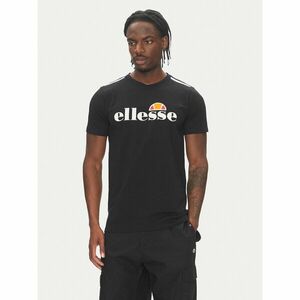 Ellesse Póló Cella 2 SXZ10819 Fekete Regular Fit kép