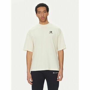 Champion Póló 221257 Ekru Regular Fit kép