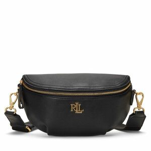 Övtáska Lauren Ralph Lauren 431934832003 Fekete kép