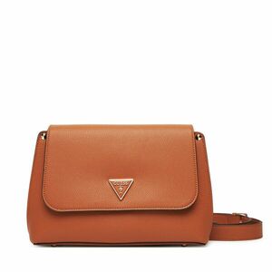 Táska Guess Meridian II HWBG69 74200 Barna kép