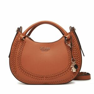Táska Guess Tatum HWNG96 67060 Barna kép