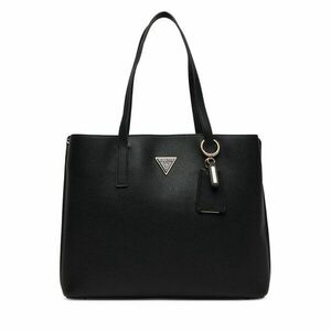 Táska Guess HWBG69 74230 Fekete kép