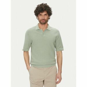 Only & Sons Pólóing Tony 22033571 Zöld Regular Fit kép