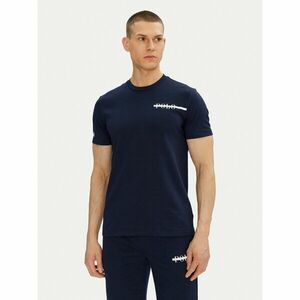 Polo Ralph Lauren Póló 714962528005 Sötétkék Regular Fit kép