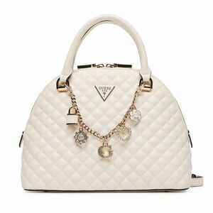 Táska Guess Everlee HWEG86 79050 Ekru kép
