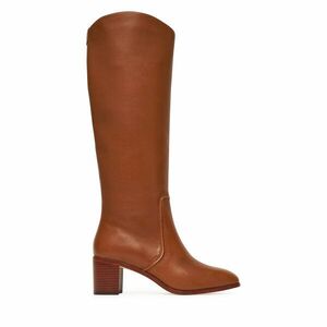Csizma LAUREN RALPH LAUREN Charly Bo Tal 802974388001 Barna kép