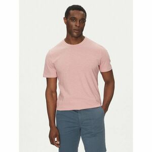 BOSS Póló Tegood 50508243 Rózsaszín Regular Fit kép