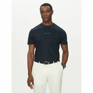 Marciano Guess Póló 5GHI08 6323A Sötétkék Regular Fit kép