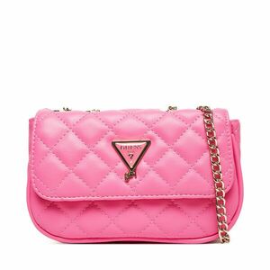 Táska Guess J5YZ17 WGT10 Rózsaszín kép