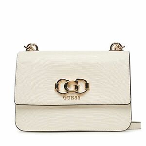 Táska Guess Salinge HWKG96 24200 Ekru kép