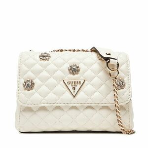 Táska Guess Everlee Mini HWEG8 679780 Fehér kép
