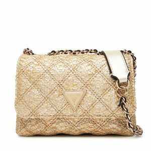 Táska Guess Giully II Mini HWQW96 73740 Arany kép