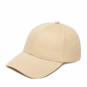 Baseball sapka Kappa KAP-U3-001-SS25 Bézs kép
