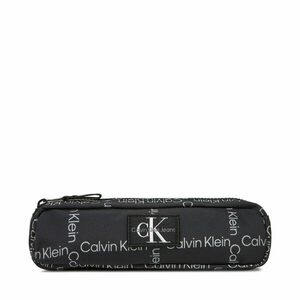 Ceruzatartó Calvin Klein Jeans IU0IU00710 Fekete kép