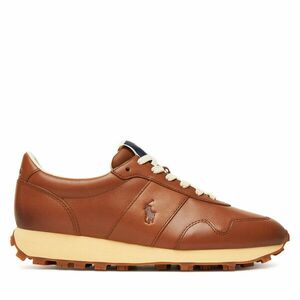 Sportcipők Polo Ralph Lauren Prl Trail125 Sk Ltl 804956685001 Barna kép