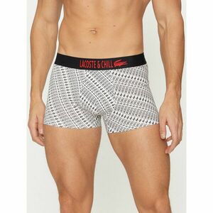 Lacoste Boxerek 5H6424 Fehér kép