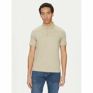 Calvin Klein Pólóing K10K114135 Szürke Regular Fit kép