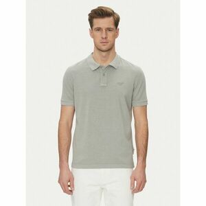 JOOP! Jeans Pólóing 15 JJJ-02Ambrosian 30045619 Szürke Modern Fit kép