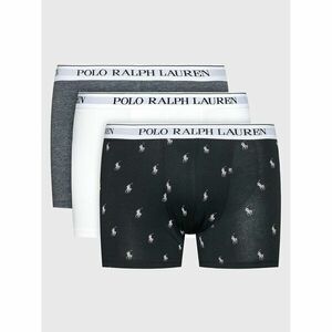 Polo Ralph Lauren 3 darab boxer 714830300037 Színes kép