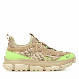 Sportcipők Polo Ralph Lauren Advntr 300lt Sk Ltl 804972897002 Bézs kép