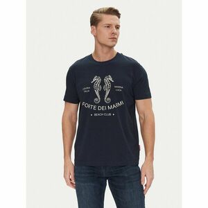 JOOP! Jeans Póló 15 JJJ-25Almir 30045693 Sötétkék Modern Fit kép