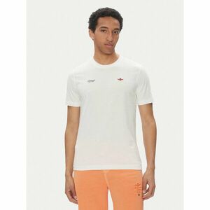 Aeronautica Militare Póló 251TS2429J634 Fehér Regular Fit kép