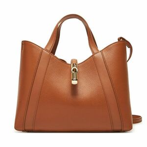 Táska Furla Goccia S WB01789 BX3353 KH RY000 Barna kép