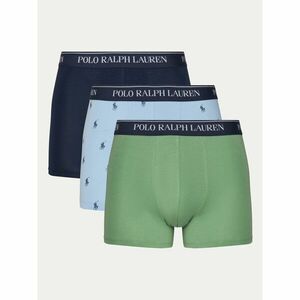 Polo Ralph Lauren 3 darab boxer 714830299146 Színes kép