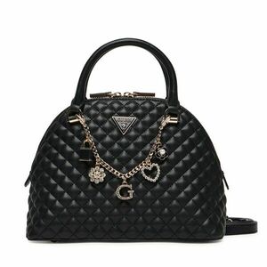 Táska Guess Everlee HWEG86 79050 Fekete kép