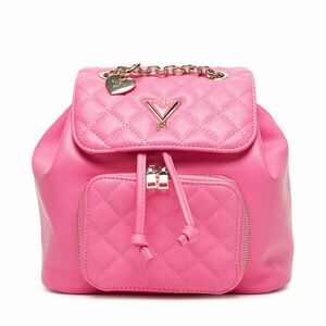 Hátizsák Guess J5YZ04 WGT10 Rózsaszín kép