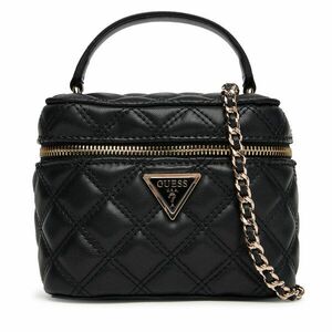 Táska Guess Giully II Mini HWQG96 73770 Fekete kép