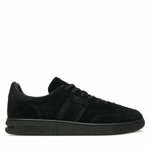 Sportcipők Polo Ralph Lauren Bedford 804975536004 Fekete kép
