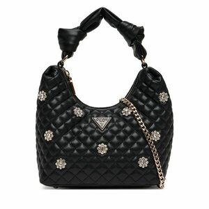 Táska Guess HWEG86 79010 Fekete kép