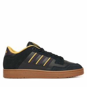 Sportcipők adidas Rapid Court Low JR1013 Fekete kép