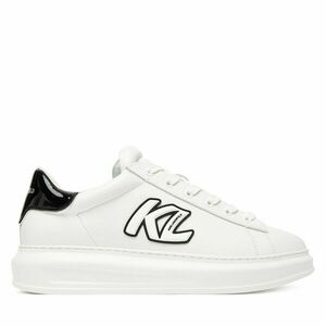 Sportcipők KARL LAGERFELD KL52535A Fehér kép