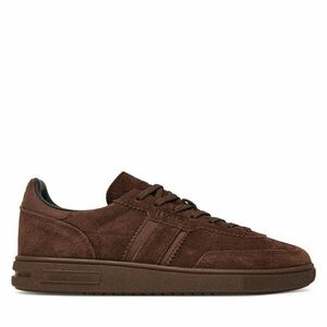 Sportcipők Polo Ralph Lauren Bedford 804975536004 Barna kép