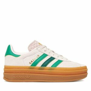 Sportcipők adidas Gazelle Bold JR5952 Rózsaszín kép