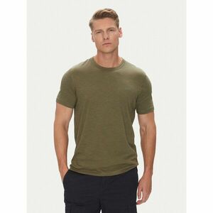 BOSS Póló Tegood 50508243 Khaki Regular Fit kép