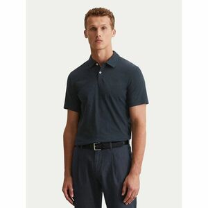 Marc O'Polo Pólóing 536 2176 53018 Sötétkék Shaped Fit kép