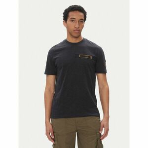 Aeronautica Militare Póló 251TS2425J680 Sötétkék Regular Fit kép