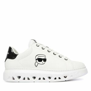 Sportcipők KARL LAGERFELD KL64525 Fehér kép