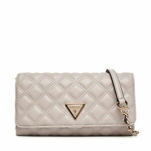 Táska Guess Giully II Mini HWQG96 73750 Bézs kép