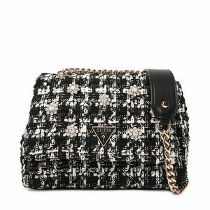 Táska Guess Everlee HWTB86 79210 Fekete kép