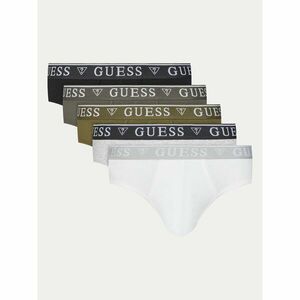 Guess 5 db-os alsónadrág szett U4YG20 K6YW1 Színes kép