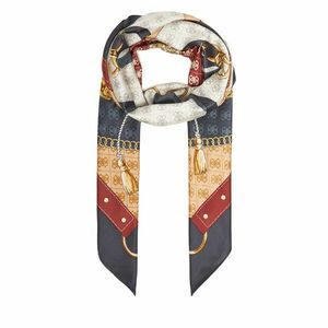 Kendő Guess AW5343 POL03 Szürke kép