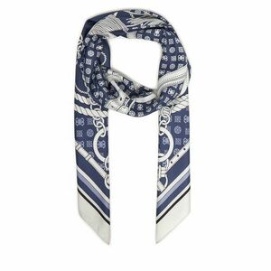Kendő Guess AW5340 POL03 Kék kép